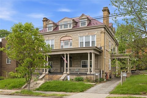 Photo of 208 S Negley Ave, Pittsburgh, PA 15206 (MLS # 1750635)