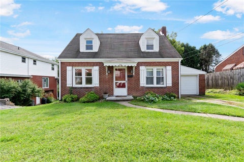 Homes For Sale - 508 Willow St St<br/> Springdale Boro, PA 15144