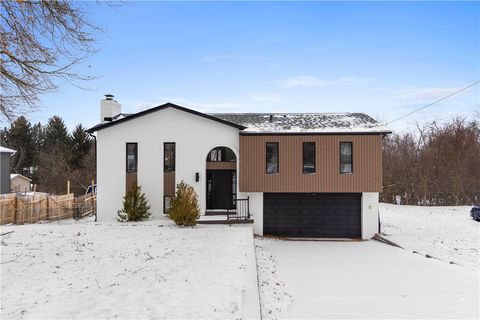 1546 W Ingomar Road Franklin Park PA 15237