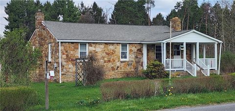 5004 Route 259 Hwy Brush Val/Buffington PA 15701