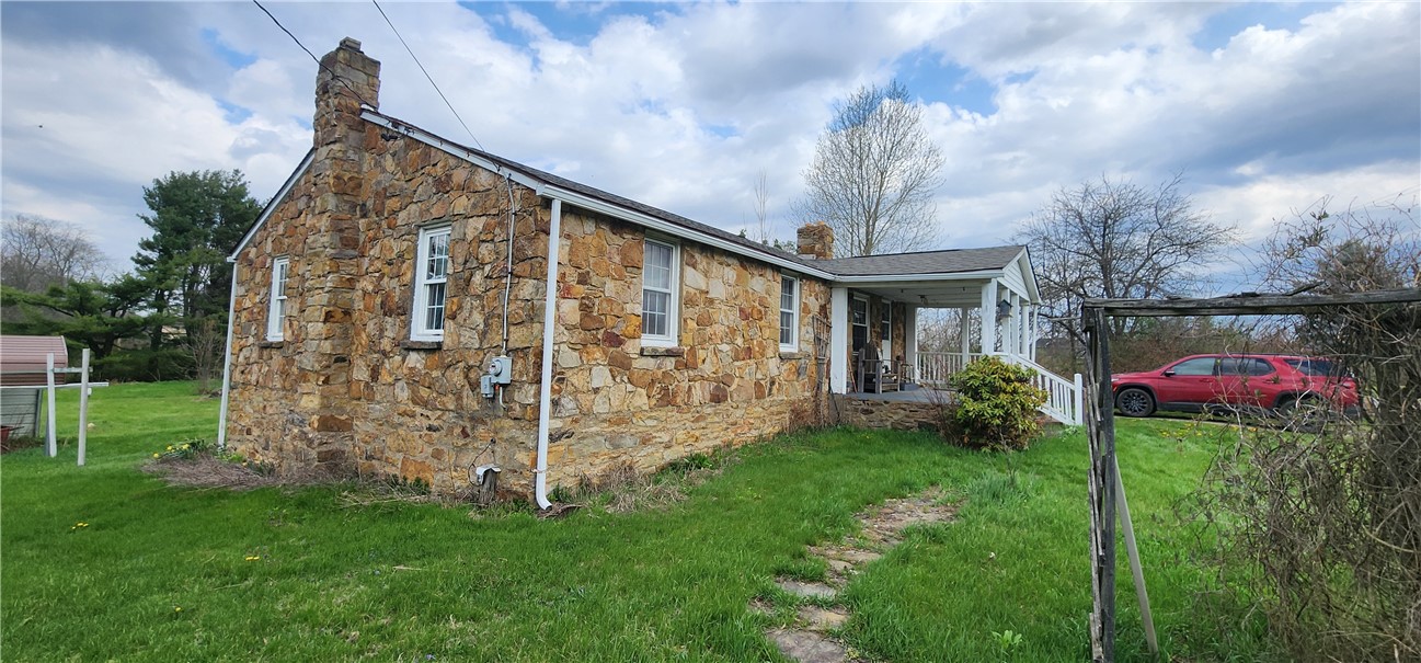 5004 Route 259 Hwy