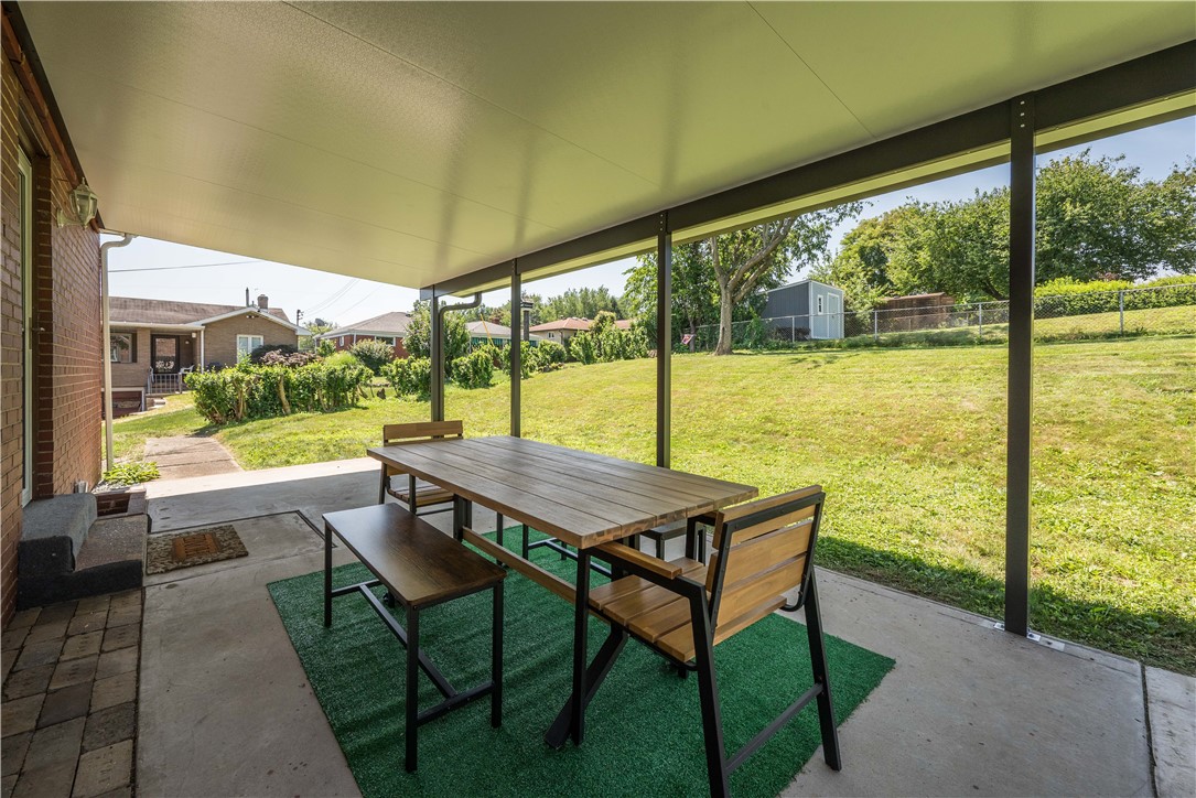 Baldwin Boro, Pennsylvania 15236, United States, 3 Bedrooms Bedrooms, ,3 BathroomsBathrooms,Residential,Contingent,183438