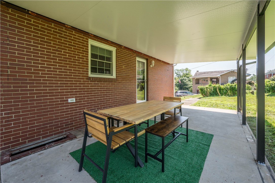 Baldwin Boro, Pennsylvania 15236, United States, 3 Bedrooms Bedrooms, ,3 BathroomsBathrooms,Residential,Contingent,183438