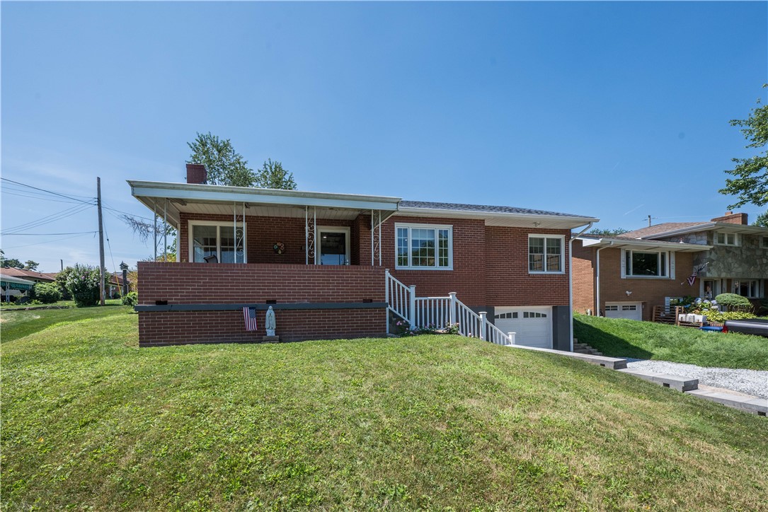 Baldwin Boro, Pennsylvania 15236, United States, 3 Bedrooms Bedrooms, ,3 BathroomsBathrooms,Residential,Contingent,183438