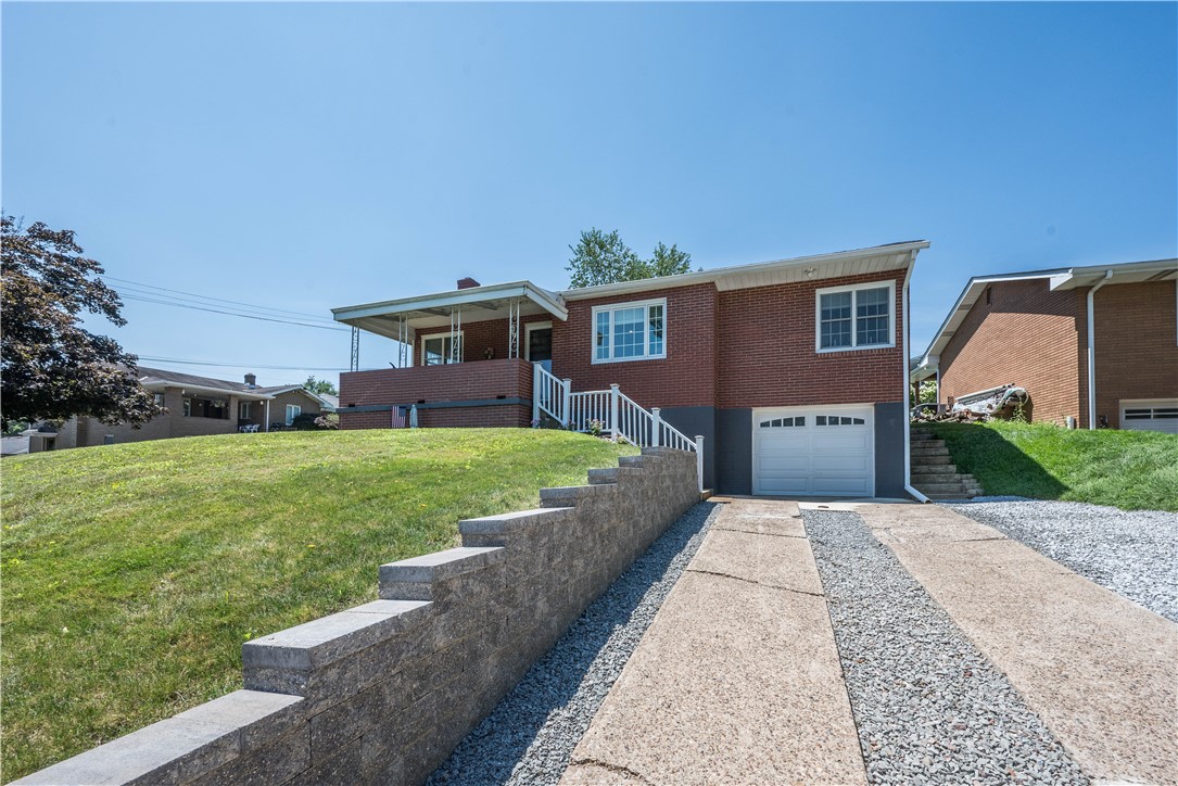 1261 Cathell Rd