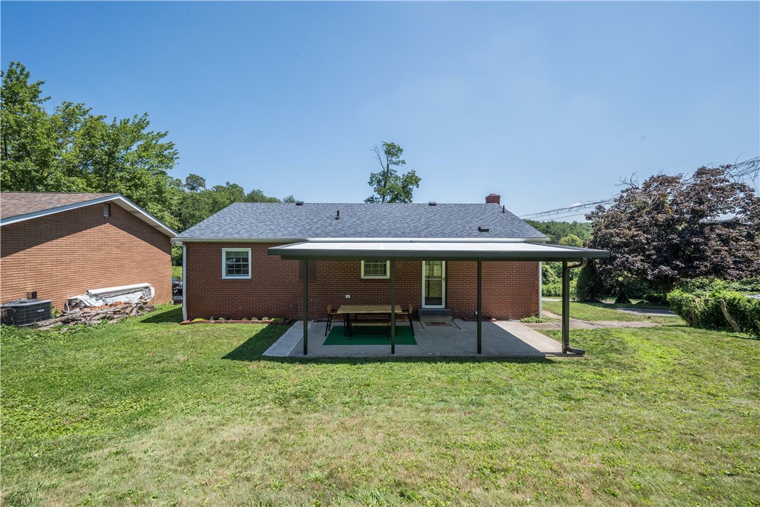 Baldwin Boro, Pennsylvania 15236, United States, 3 Bedrooms Bedrooms, ,3 BathroomsBathrooms,Residential,Contingent,183438