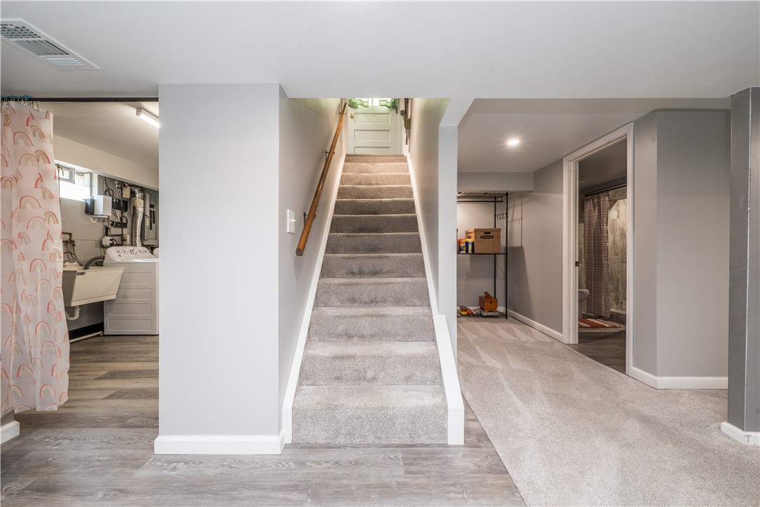 Baldwin Boro, Pennsylvania 15236, United States, 3 Bedrooms Bedrooms, ,3 BathroomsBathrooms,Residential,Contingent,183438