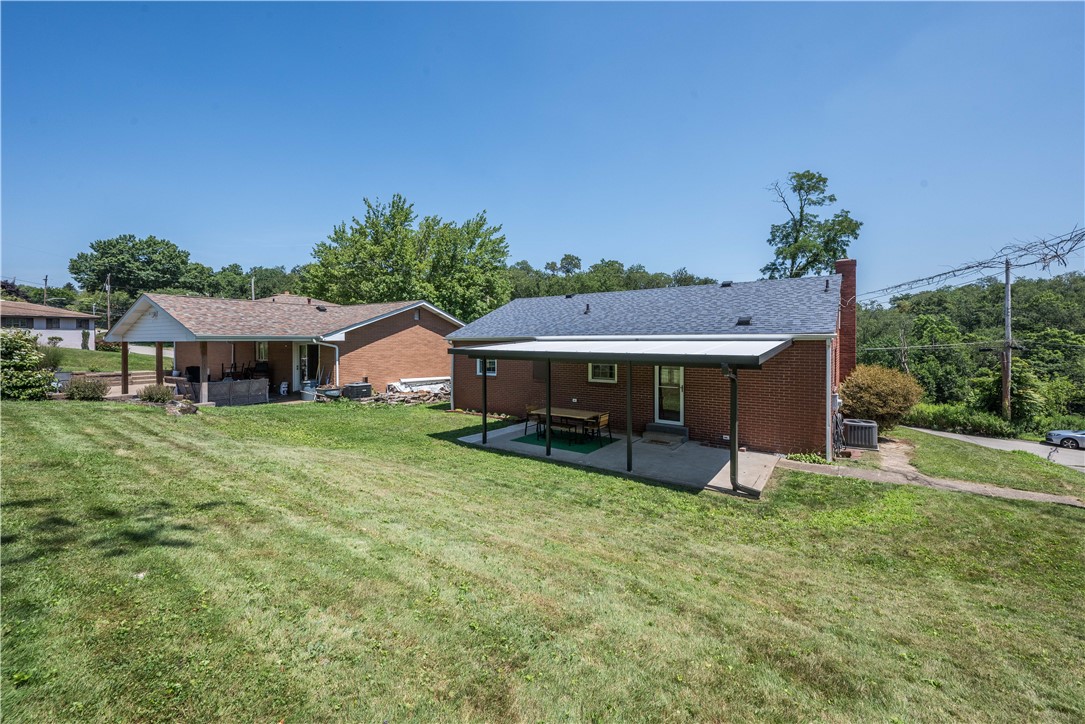 Baldwin Boro, Pennsylvania 15236, United States, 3 Bedrooms Bedrooms, ,3 BathroomsBathrooms,Residential,Contingent,183438