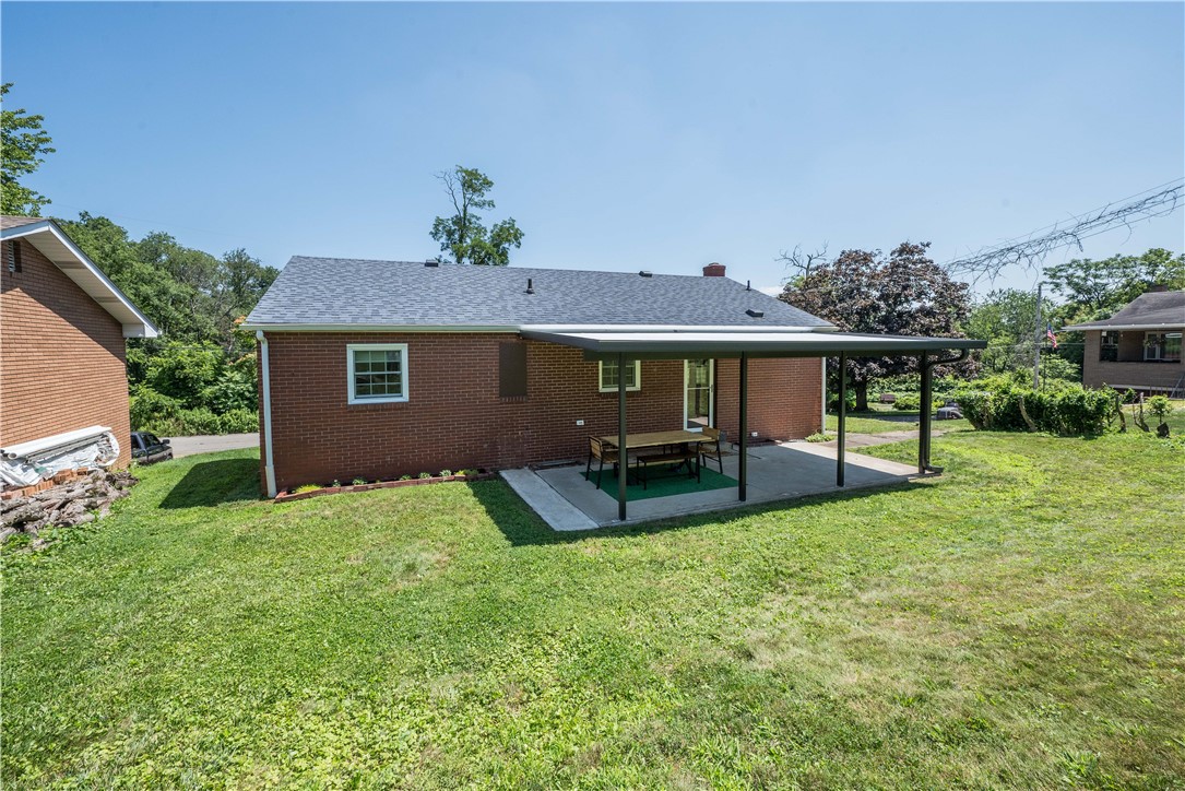 Baldwin Boro, Pennsylvania 15236, United States, 3 Bedrooms Bedrooms, ,3 BathroomsBathrooms,Residential,Contingent,183438