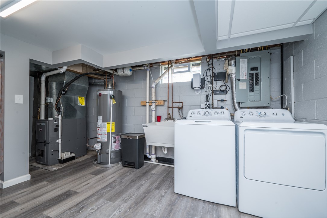 Baldwin Boro, Pennsylvania 15236, United States, 3 Bedrooms Bedrooms, ,3 BathroomsBathrooms,Residential,Contingent,183438