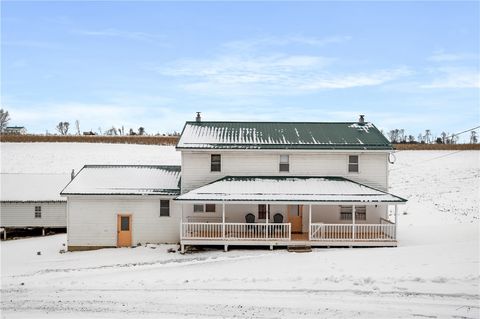 Photo of 1575 Windows Rd, Smicksburg, PA 16256 (MLS # 1737822)