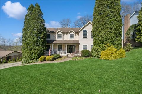 Photo of 3239 Ridgeway Rd, Greensburg, PA 15601 (MLS # 1747208)