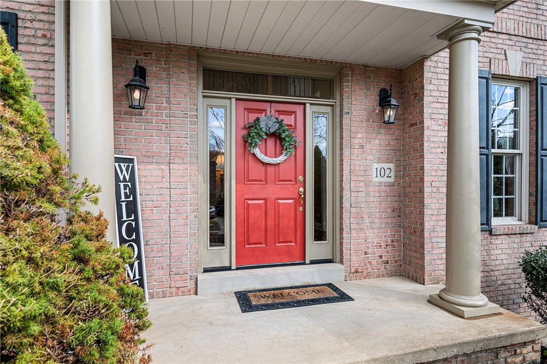 102 Preserve Valley Dr.