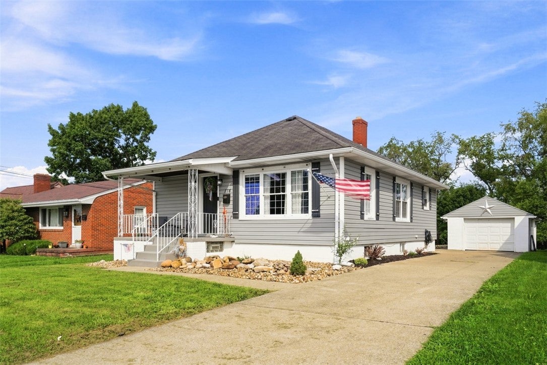 114 Reed Ave