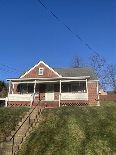 1203 Vine St St, West Newton, Pennsylvania image 1