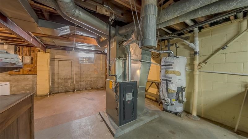 1203 Vine St St, West Newton, Pennsylvania image 43