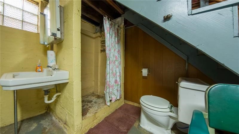 1203 Vine St St, West Newton, Pennsylvania image 37