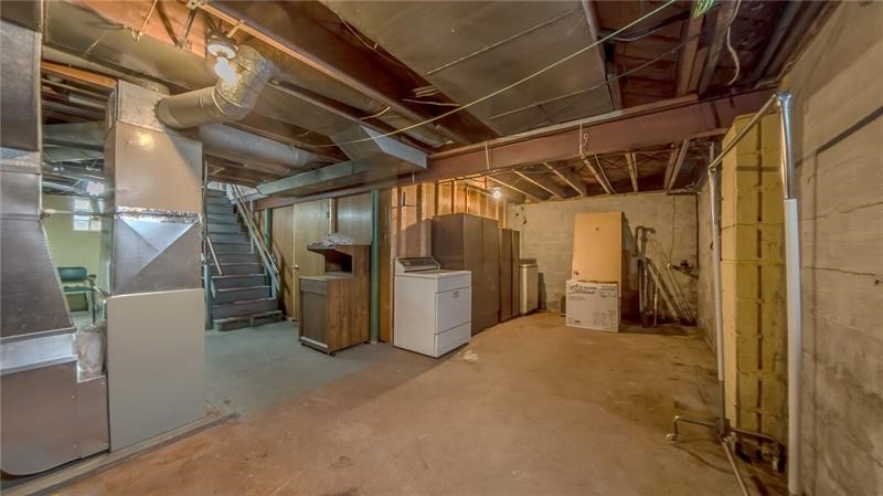 1203 Vine St St, West Newton, Pennsylvania image 41