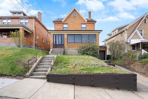 171 Clearview Ross Twp PA 15229