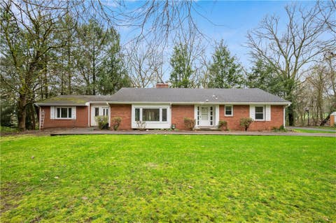 Photo for 417 Fox Chapel Road