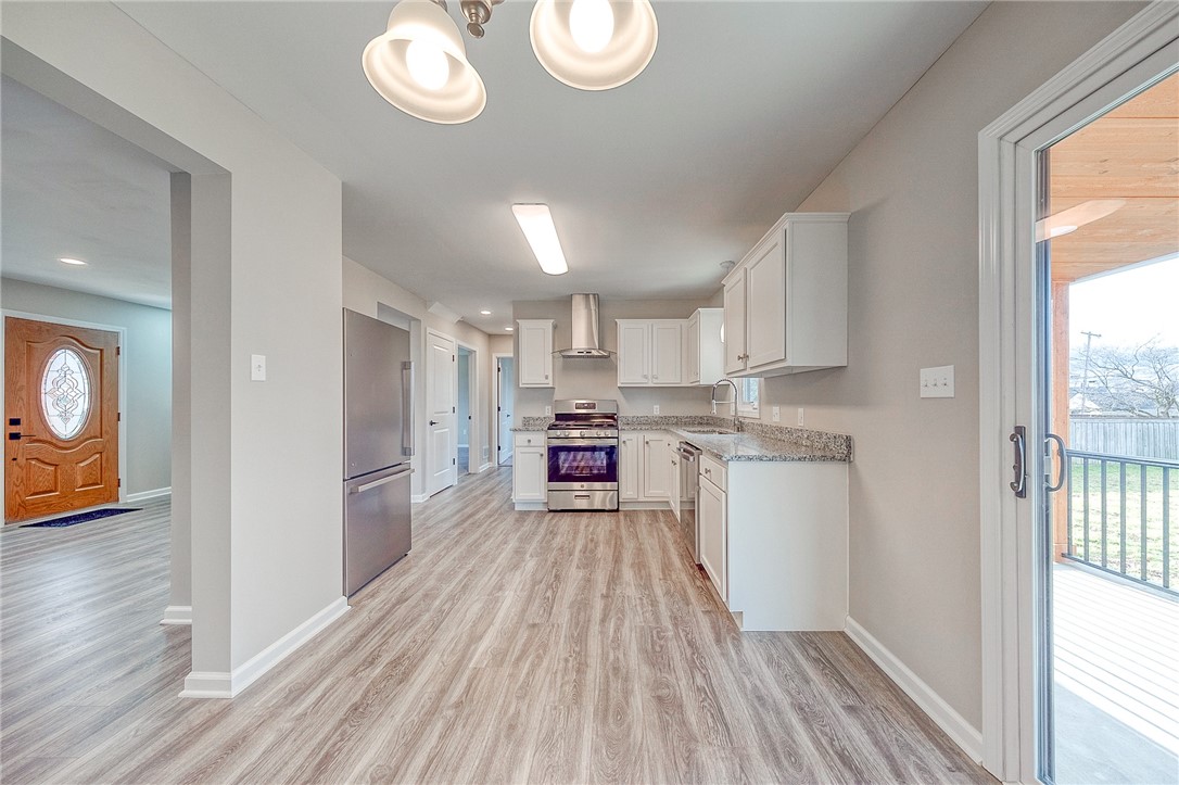 Natrona Hts/Harrison Twp., Pennsylvania 15065, United States, 4 Bedrooms Bedrooms, ,2 BathroomsBathrooms,Residential,Pending,105762