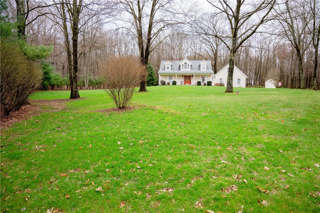125 Helga Dr