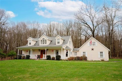 125 Helga Dr Clay Twp PA 16061