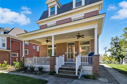 Photo of 65 Academy Ave, Pittsburgh, PA 15228 (MLS # 1723900)