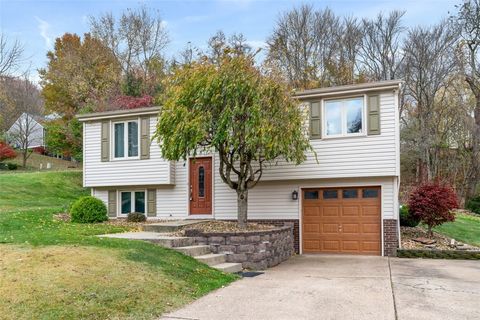 Photo of 1703 Connor Rd, South Park, PA 15129 (MLS # 1729053)