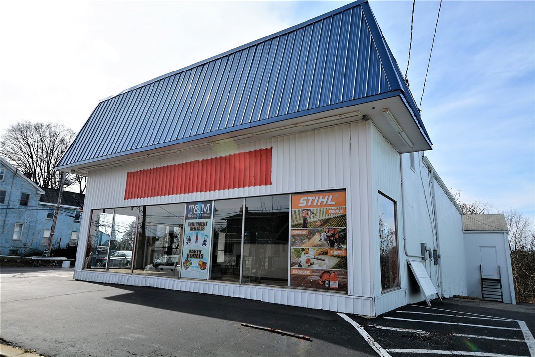 Ross Twp, Pennsylvania 15237, United States, ,Commercial,Contingent,64955