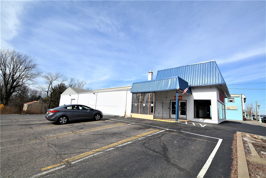 Ross Twp, Pennsylvania 15237, United States, ,Commercial,Contingent,64955