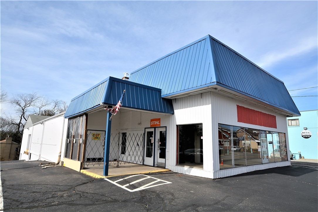 Ross Twp, Pennsylvania 15237, United States, ,Commercial,Contingent,64955