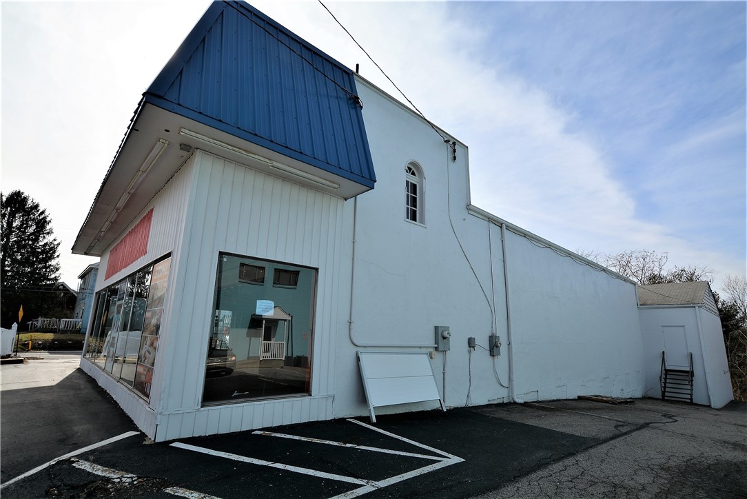 Ross Twp, Pennsylvania 15237, United States, ,Commercial,Contingent,64955