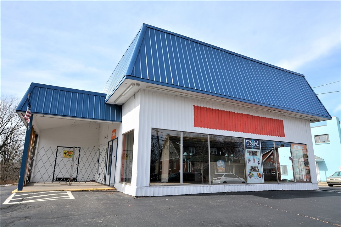 Ross Twp, Pennsylvania 15237, United States, ,Commercial,Contingent,64955