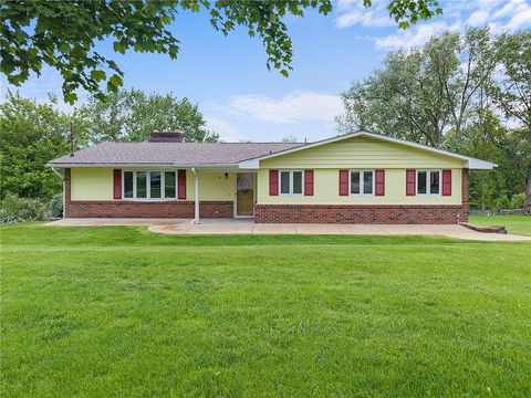 108 Meadowvue Dr Marshall PA 15090