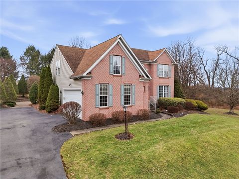 Photo of 6855 Stephanie Ct, Delmont, PA 15626 (MLS # 1745597)