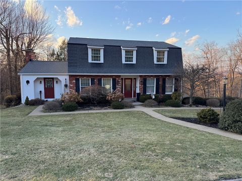 202 Anne Street Unity  Twp PA 15650