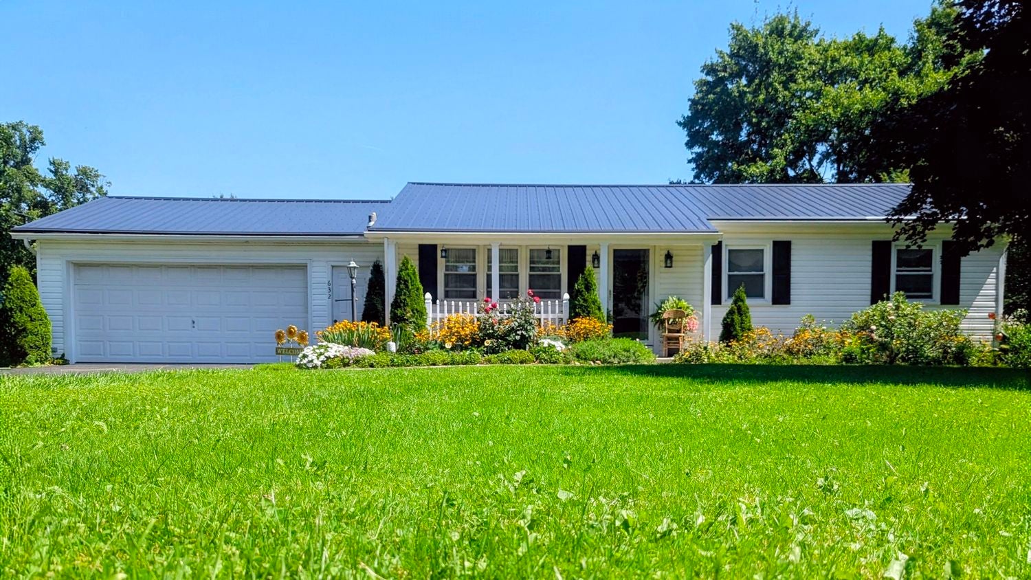 632 Grove City Road