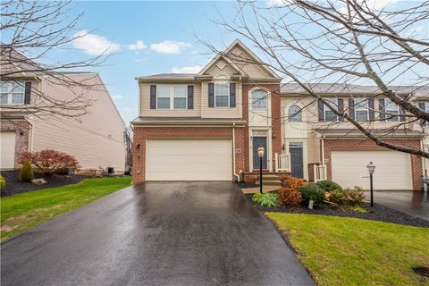Photo of 294 Maple Ridge Dr, Canonsburg, PA 15317 (MLS # 1740566)