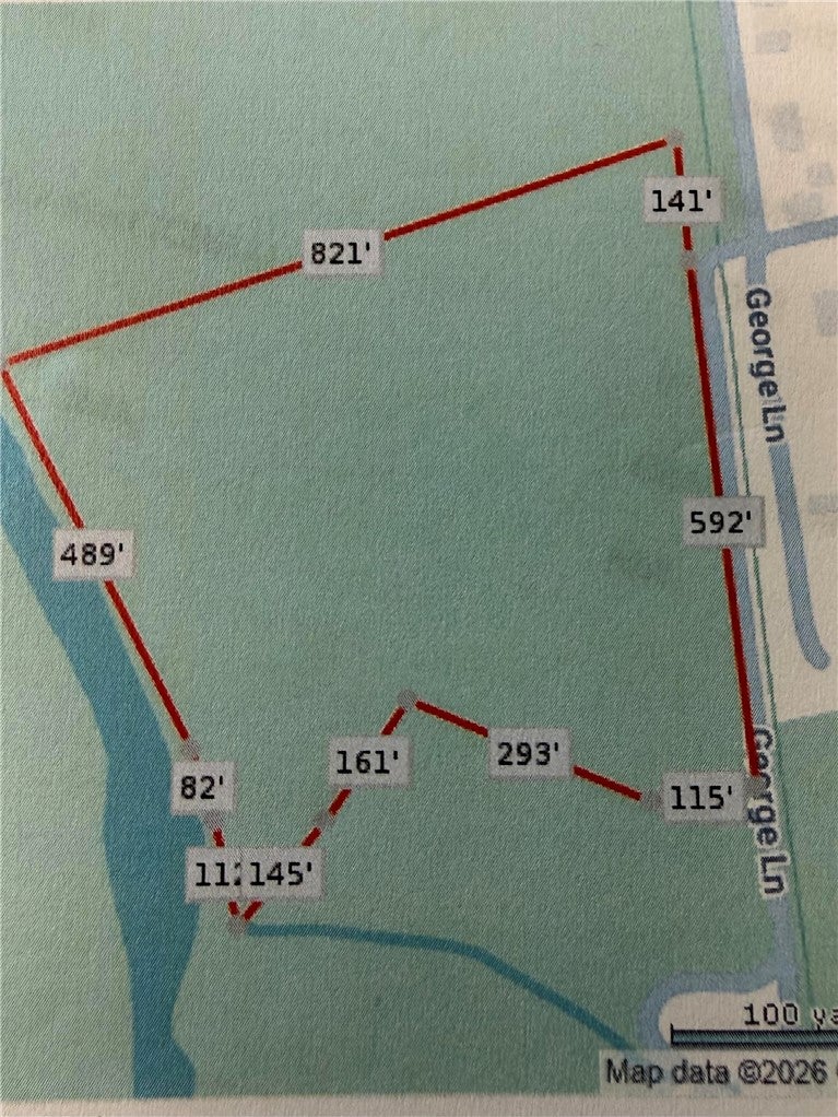 0 George Lane