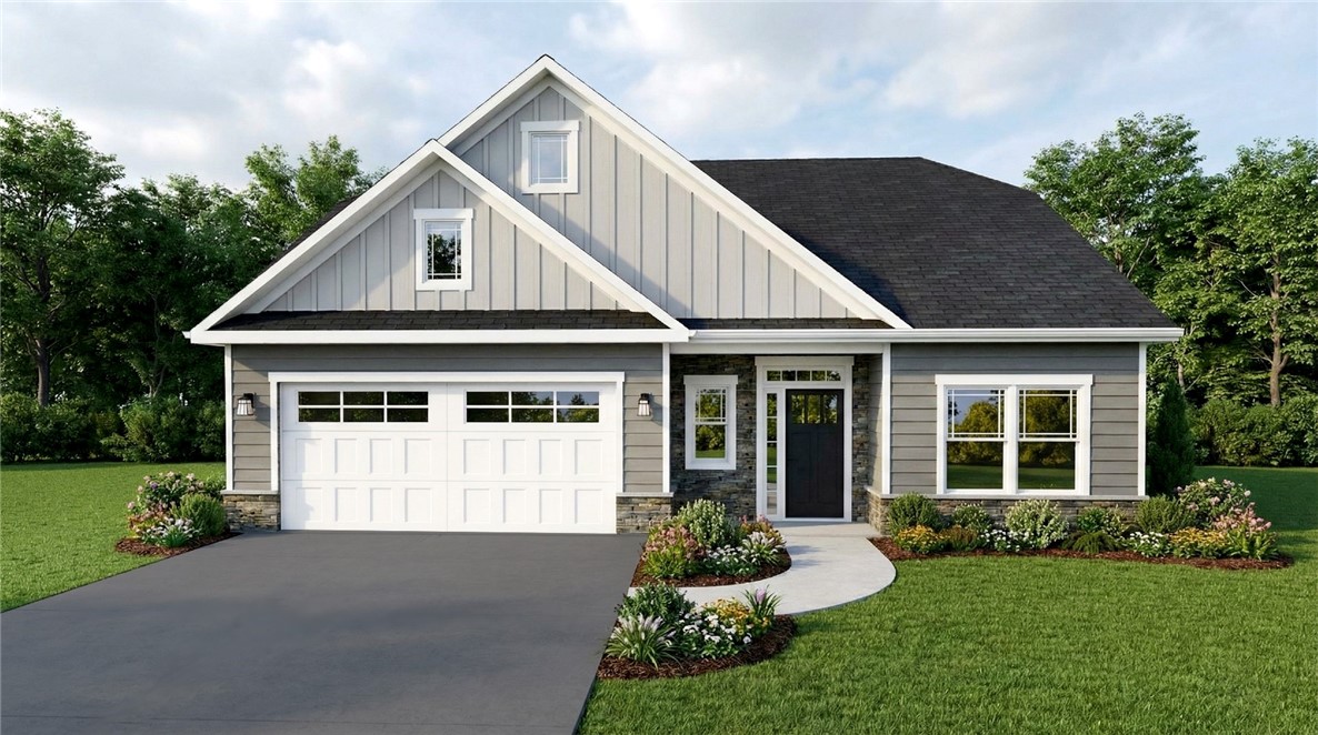 McDonald, Pennsylvania 15057, United States, 3 Bedrooms Bedrooms, ,3 BathroomsBathrooms,Residential,Active,251149