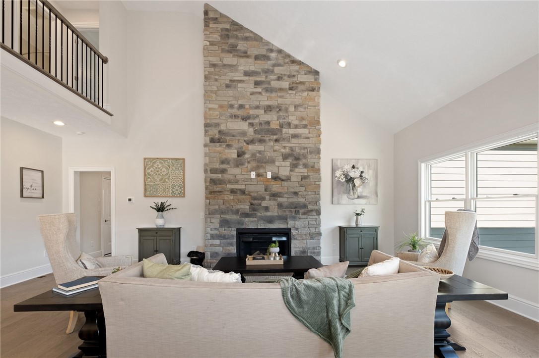 McDonald, Pennsylvania 15057, United States, 3 Bedrooms Bedrooms, ,3 BathroomsBathrooms,Residential,Active,251149