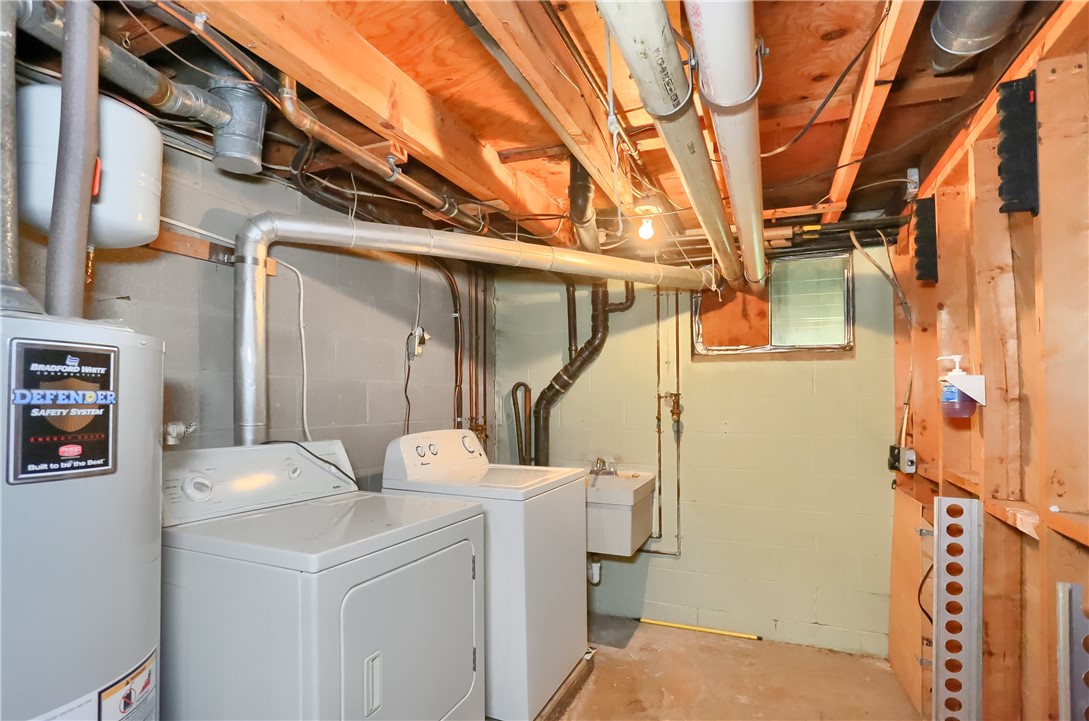 Oakdale, Pennsylvania 15071, United States, 3 Bedrooms Bedrooms, ,2 BathroomsBathrooms,Residential,Contingent,208881