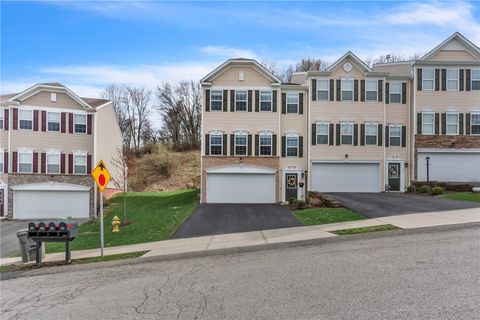 155 Rylie Drive Jackson Twp - BUT PA 16037