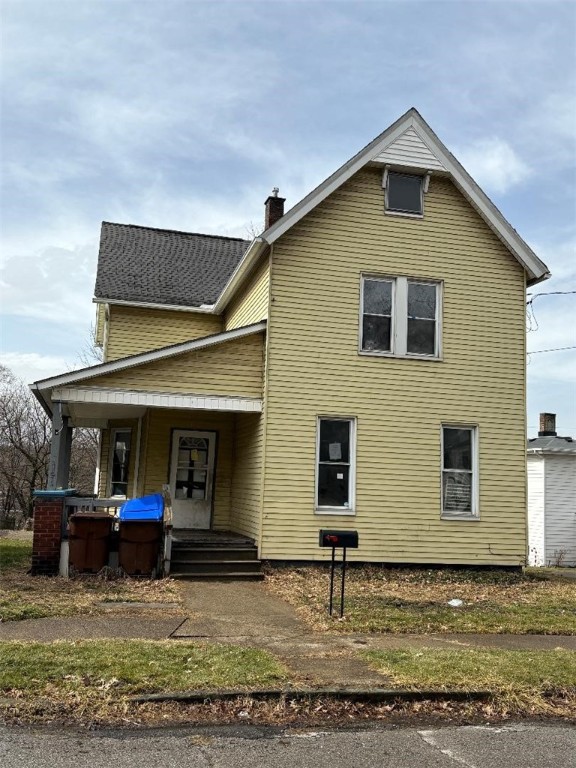 191 2nd Ave Ave, Sharon, Pennsylvania image 1