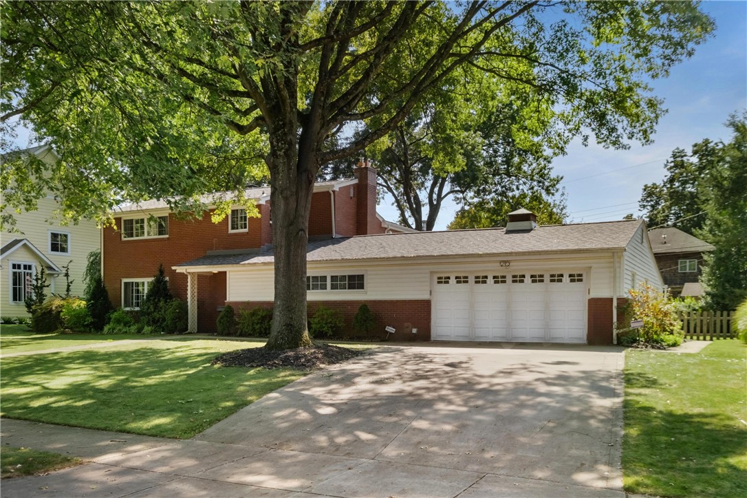 447 Oliver Rd Rd, Edgeworth, Pennsylvania image 3