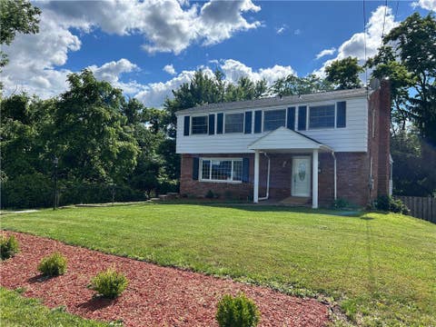 Photo of 2401 Haymaker Rd, Monroeville, PA 15146 (MLS # 1764026)