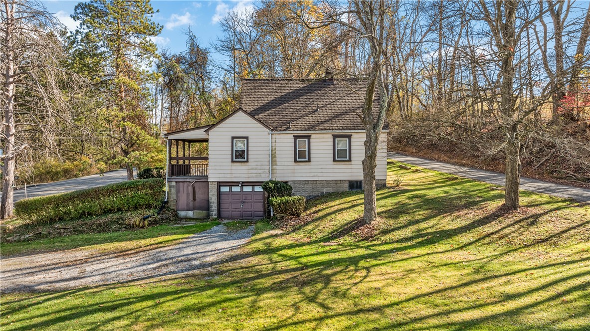 2411 Brandt School Rd