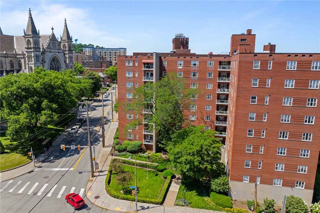 4601 Fifth Avenue Ave #323, Oakland, Pennsylvania image 34