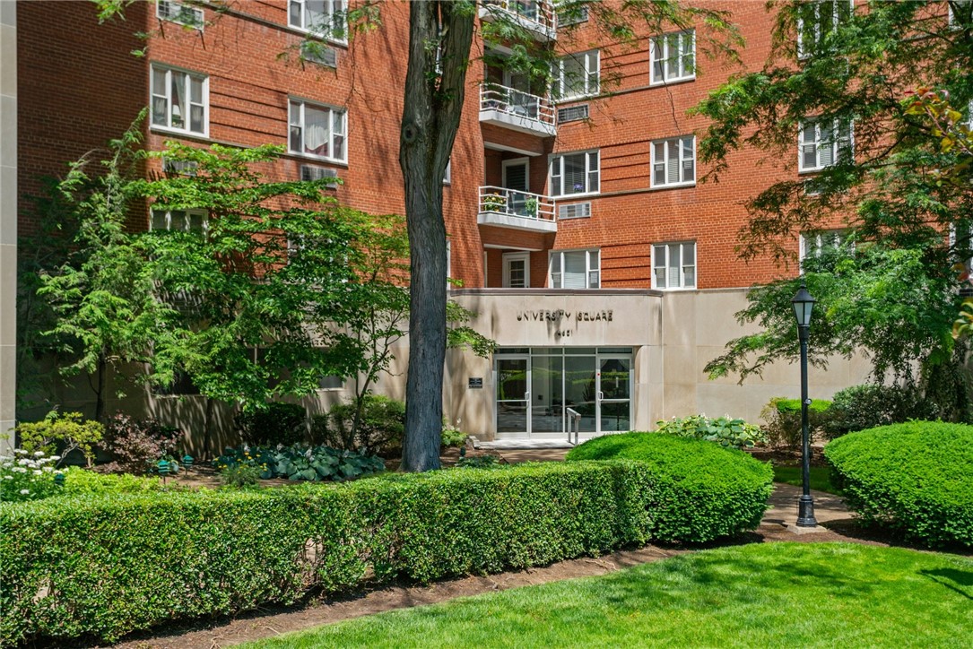 4601 Fifth Avenue Ave #323, Oakland, Pennsylvania image 1